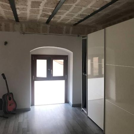 Vela Apartment Brindisi Bagian luar foto